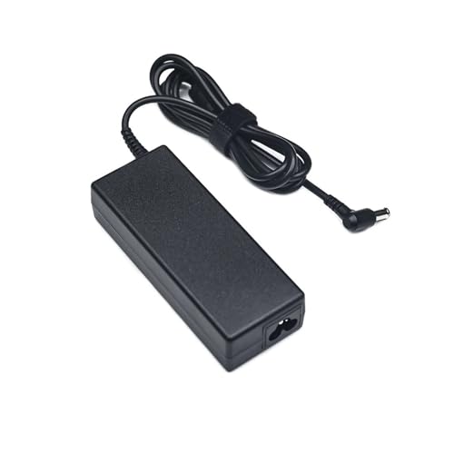 Chargeur 100-240V pour ordinateur portable 19.5V idéal en voyage et télétravail