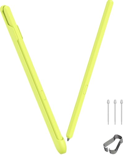 S Pen para Samsung Z Fold 6 evita pérdidas con su soporte de silicona