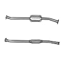BM Catalysts BM80142H Katalysator für Citroen Jumper -04/02 EURO2 BM Catalysts BM80142H Katalysator für Citroen Jumper -04/02 EURO2