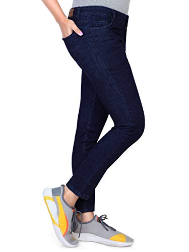 Image of Women's & Girls' Regular Fit Jeans