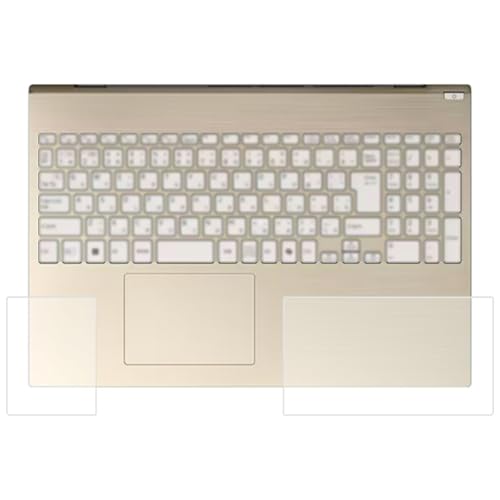 ClearView �p�[�����X�g�J�o�[ �ی� �t�B���� VAIO F16 VJF162�V���[�Y 2025�N���f���p ���{�� [�É�]