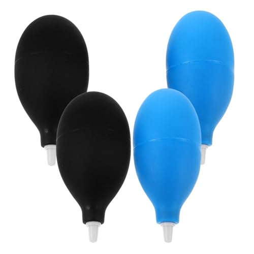 Angoily Juego De Limpieza Digital De 4 Piezas Sensor De Soplador Herramienta De Limpieza Soplador De Aire Para Computadora Teclado