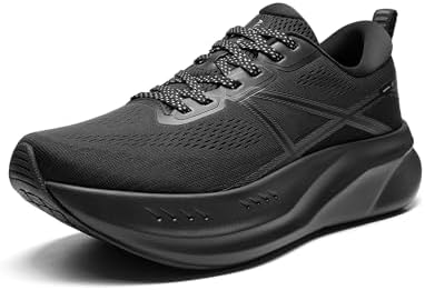 ALLSWIFIT Men's Road Running Shoes Tennis Walking Sneakers