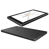 PD70 7-inch Rugged Camera Field Monitor, 2600 Nits HD IPS 1920x1080, Mini HDMI Input, Portable Reinforced Display for DSLR Cameras and Video Production Rigs