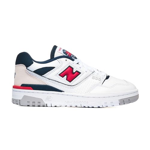 New Balance 550 homme baskets style urbain décontracté 39.5 EU