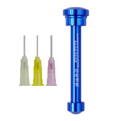 MYCENSE Solder Booster Welding Glue Booster Flux Tube Tool Portable Multipurpose