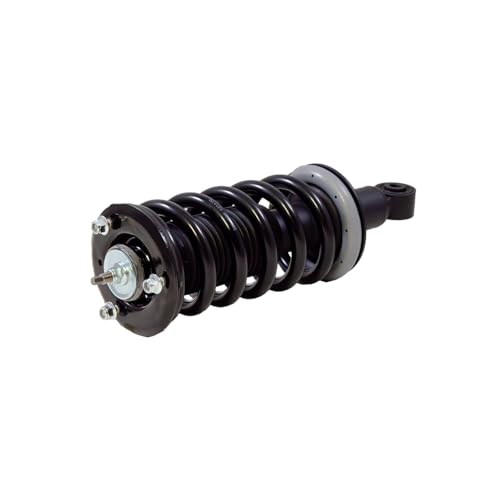 Image of Gabriel G57092 Ultra ReadyMount Loaded Strut Assembly
