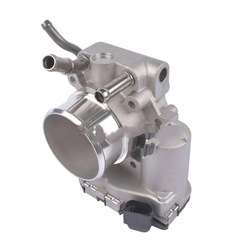 Cuerpo de acelerador 351002B180 para solucionar tirones en Kia Soul 1.6L