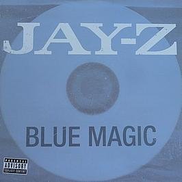  BLUE MAGIC