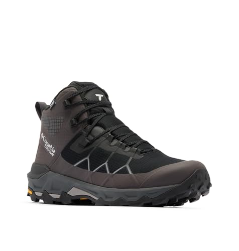 Image of Columbia Mens Peakfreak Titanium