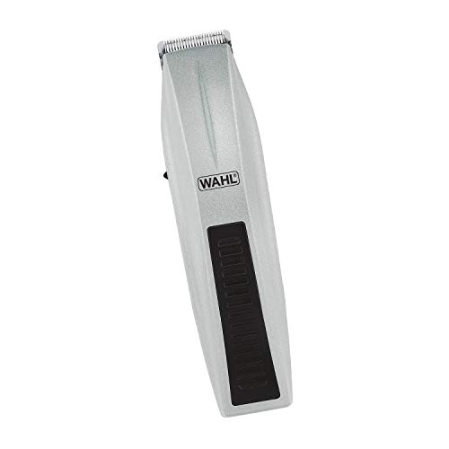 Wahl 5537-2701 Mustache and Beard Battery Trimmer