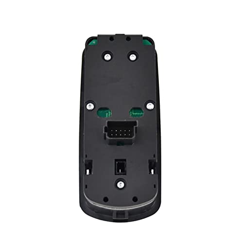 Interrupteurs de lève-vitre électrique 943897 commande principal Mercedes-Benz Actros