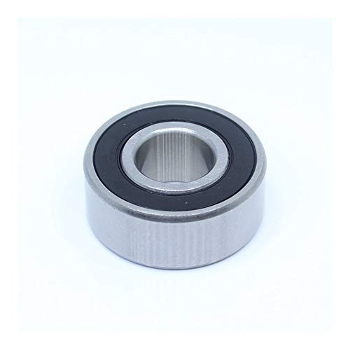 Roulement 62205 2RS étanche anti-poussière 25x52x18mm
