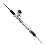 Power Steering Rack Gear Compatible with Audi TT A3 S3 Roadster 1ML422061B 8N1422055A 8N1422055D 8N1422055EX 8N1422061D 8N1422061DX LHD/RHD(Left Hand Drive)