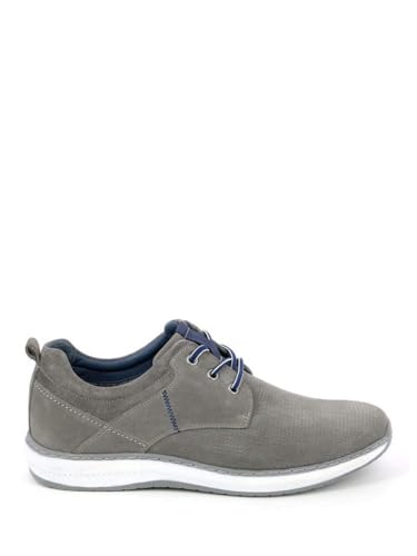 Sneakers Man Gris Grunland soulager la fatigue des pieds taille 46