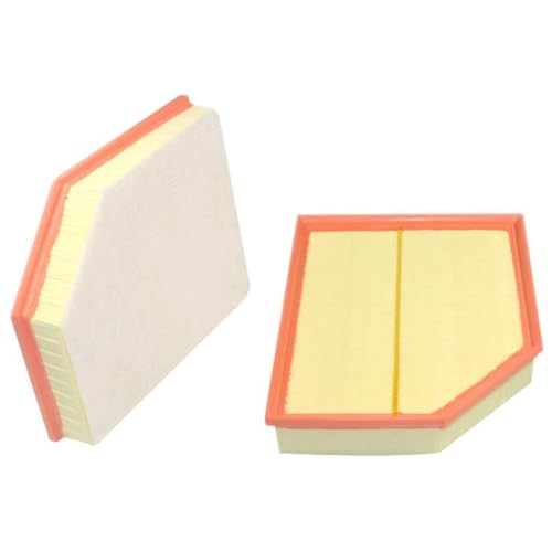 ForV60 V90 S60/90 XC60/90 T4 T5 T6 T8 D3 D4 D5 AWD Hybrid Engine High Flow Intake 31370089 Cleaner Element Car Air Filter