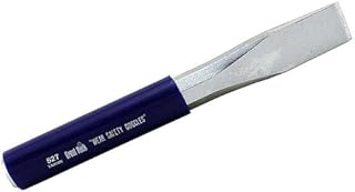 GreatNeckÂ® 8 Inch x 7/8 Inch Cold Chisel