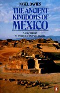 Ancient Kingdoms of Mexico B0016CY8J0 Book Cover