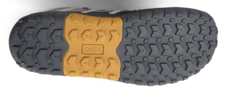 Image of Xero Shoes Women's Scrambler Trail Mid Hiking Boot