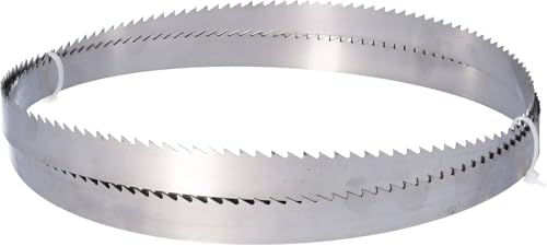 Lame Per Seghe A Nastro, Lame For Seghe In Metallo 4-10TPI, Lame For Seghe A - Foto 6