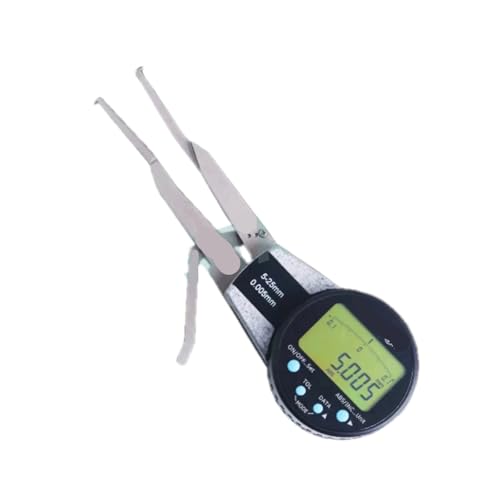 Calibrador digital para medición interna 10-20mm miniatura 2