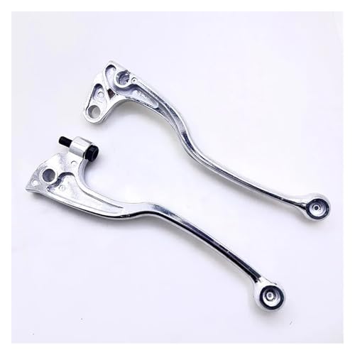 Levier de frein moto pour réparer commandes usées de Yamaha XT600