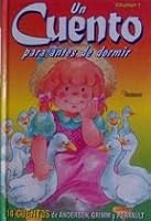 Un Cuento Para Antes de Dormir - V. 2 - 14 Cuento 8477739056 Book Cover