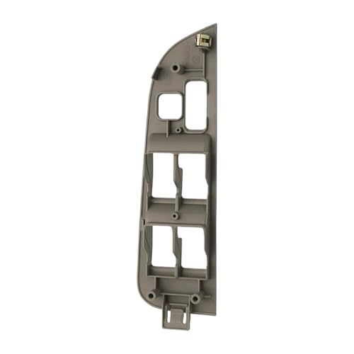 Bisel de interruptor de ventana puerta del conductor 74232-02060-C0 repuesto 1998-2002