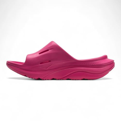 Image of HOKA unisex-adult Ora Recovery Slide 3