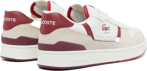 Image of Lacoste Men's T-Clip Set Sneakers
