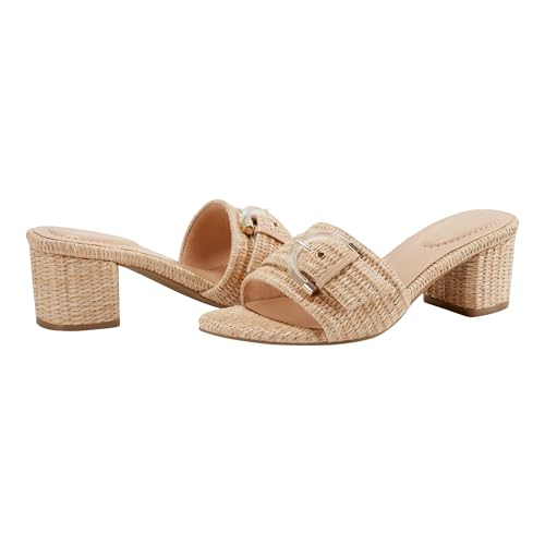 Bandolino Women's Ardonna Heeled Sandal2