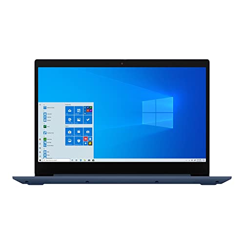Lenovo 2023 Ideapad 3 Notebook, AMD Ryzen 5 5500U, 15.6" FHD (1920 x 1080) IPS, Anti-Glare, Win 11 Home (20GB RAM | 512GB SSD) - Thumbnail 2