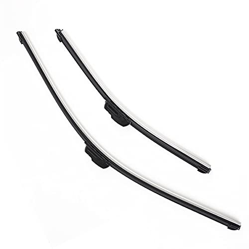 Essuie-glace de rechange avant pour Hyundai Accent LC balais de pare-brise automobile 1999-2005