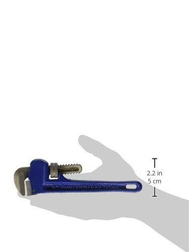 Consejos y comparativas para Comprar Stilson 8 pulgadas los diez mejores. 18 Imagen adicional