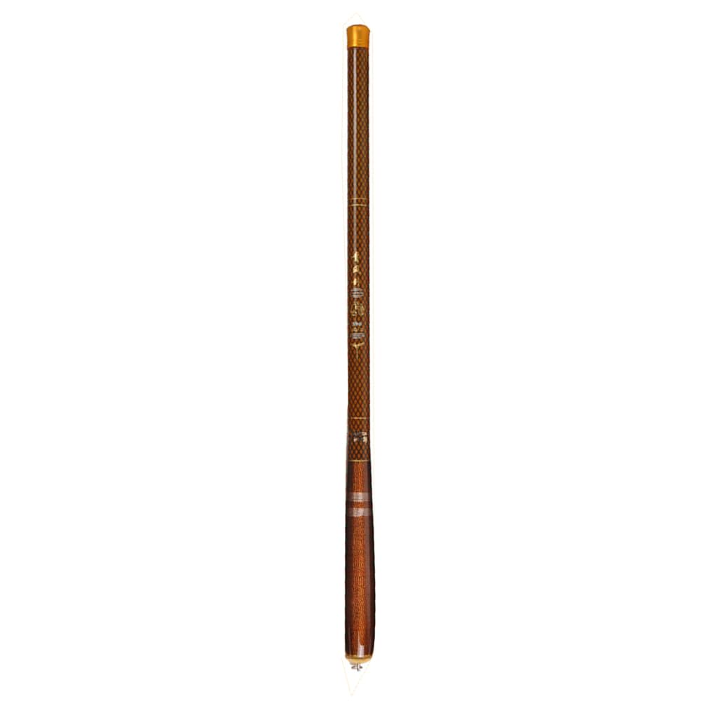 Canna da Pesca Canna da Pesca Ultraleggera in Carbonio, Piccola, Corta, a Sezione Lunga, for torrenti, for Donne e Uomini, for Adulti(3.9)