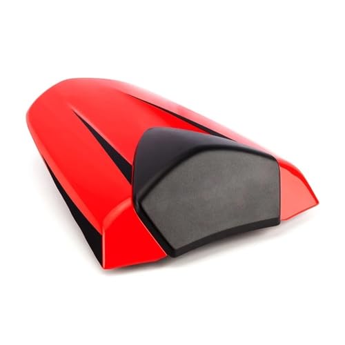 Capot de siège de moto solo pour supprimer la selle passager CBR500R CB500F