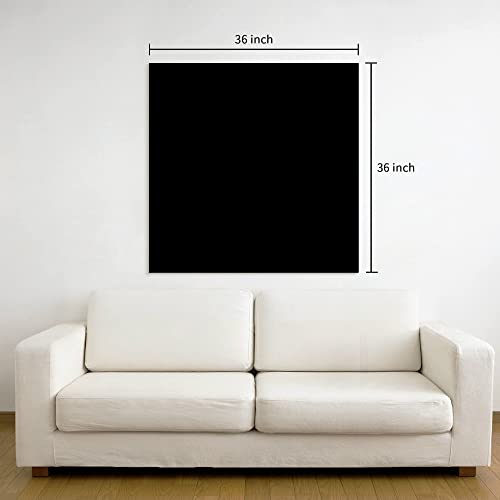 Flower Wall Art Abstract Blue: Large Magnolia Canvas Artwork Living Room White Floral Painting Gold Foil Blossom Modern Picture Elegant Gray Botanical Prints For Bathroom Gallery Office #TOP4