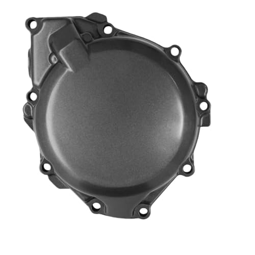 Protector de cárter de motor para Hayabusa GSX1300R que evita fugas por impactos laterales
