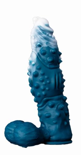 Consolador De Monstruo Colorido - Consolador De Silicona Grande Y Grueso Con Ventosa Fuerte Para Jugadores Avanzados - Juguetes Sexuales Anales Para Adultos Para Mujeres Y Hombres S Consolador De Monstruo Colorido - Consolador De Silicona Grande Y Grueso Con Ventosa Fuerte Para Jugadores Avanzados - Juguetes Sexuales Anales Para Adultos Para Mujeres Y Hombres S