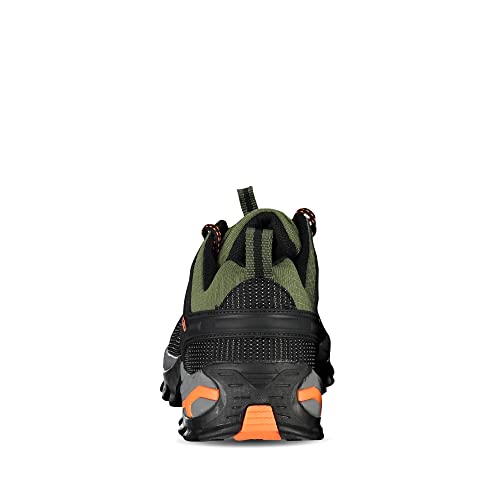 Image of CMP Rigel Low Trekking Shoe Wp, Men's Trekking and Hiking Shoes