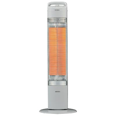 CORONA スリムカーボンヒーター CH-C923-H Amazon | コロナ スリムカーボン CH-C923(H) [グレー] | コロナ