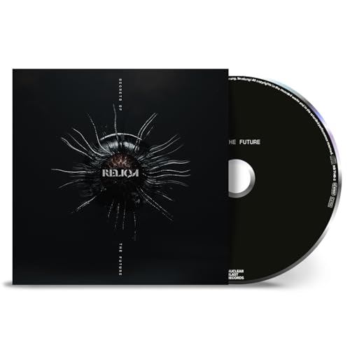 Secrets Of The Future