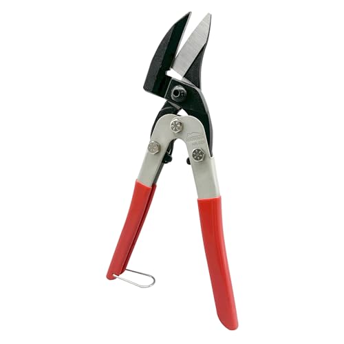Tijeras HOUSERAN 260 mm para Chapa y Más