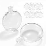 BBeary Squeakers for Dog Toys - 12pcs 40mm Replacement Dog Toy Squeakers