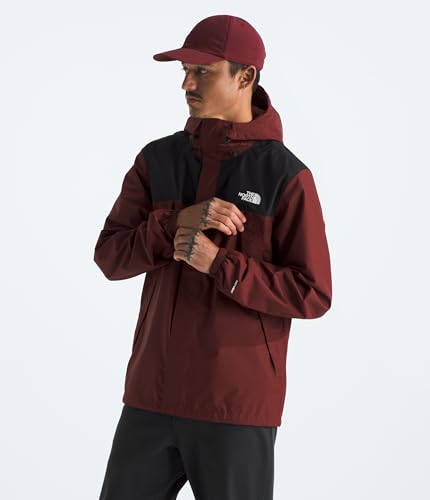 Image of THE NORTH FACE Men's Antora Waterproof Jacket (Standard and Big Size)