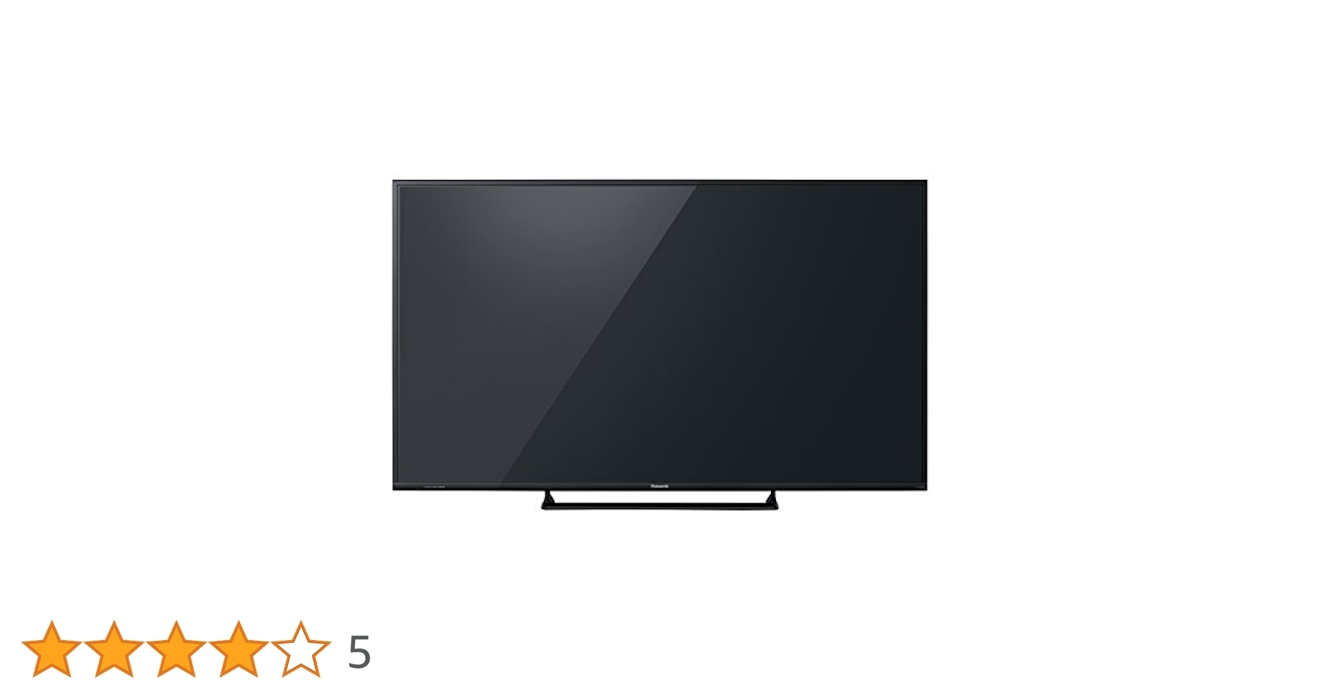 パナソニック 55V型 液晶 ビエラ TH-55CS600 フルハイビジョン Amazon | パナソニック 55V型 液晶テレビ ビエラ TH-55CS600
