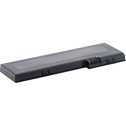 Genuine HP Laptop Notebook HSTNN-W26C Family Lithium Ion 6-cell battery. EliteBook 2740p 2760p, Business 2700, 2710, 2710p, 2730