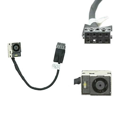 Connecteur d'alimentation HP Pavilion G6-1000 pour retrouver l'usage de votre ordinateur à la maison