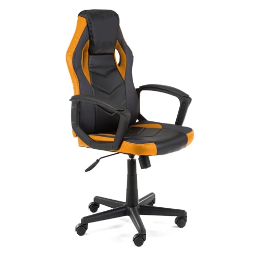 AKORD   Silla Gaming Ergonómica F4G FG