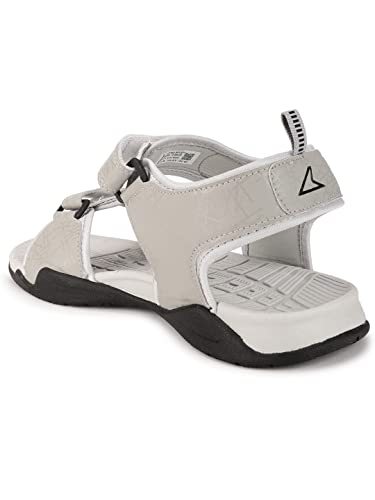Image of Power Men Flat Sandal